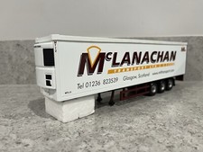 Corgi - Tri-Axle Fridge