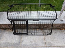 Mercedes Benz Load Protection Grille Boot Dog Guard A2128600042 S212 E Class