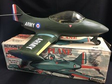 Palitoy Action Man  Starlocks