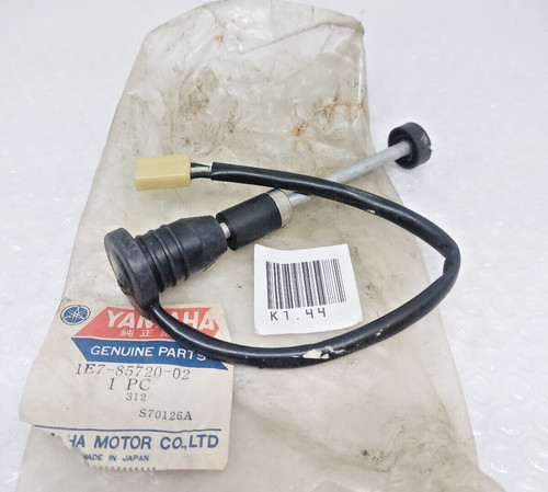 Genuine yamaha dt100 100 - genuine, dt