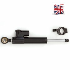 CNC Race Steering Damper
