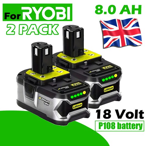 18v one lithium - 18v, one+