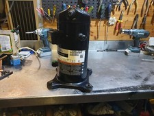 Refrigeration compressor - refrigeration,