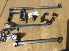 Vintage 1923 Singer 128k