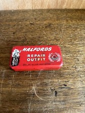 OLD VINTAGE ORIGINAL HALFORDS