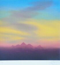 LAWRENCE COULSON LONELY SKY