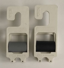 Darkroom Film Clips - Paterson