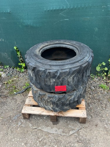 5 wheel tyre - 12,