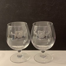 Vintage mini martell brandy - vintage,