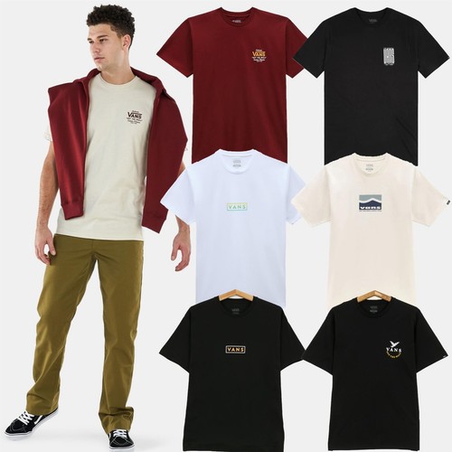 Vans mens shirt - classic, fit