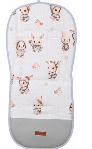 Universal double sided - sided, soft