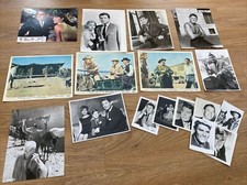 Job Lot Of Vintage Press