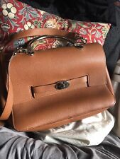 BEAUTIFUL MULBERRY BELTED