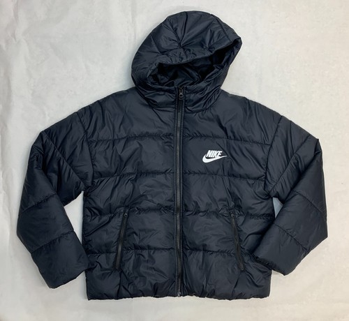 Nike core puffer - nike, jacket