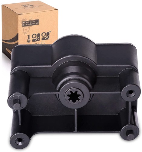 Golf cart mcor accelerator - cart,