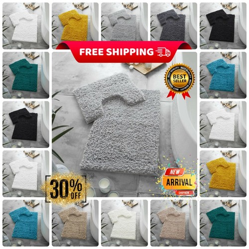 Zero twist bath mat - zero,