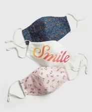 GAP Comfort Contour Face Masks