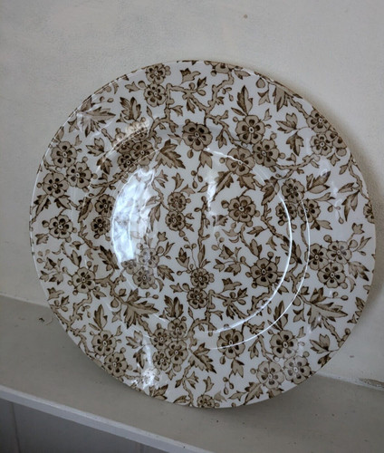 Vintage burleigh large arden - large,