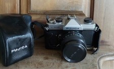 VINTAGE RETRO FUJICA ST605