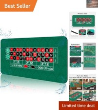 Anti-Slip Rubber Roulette