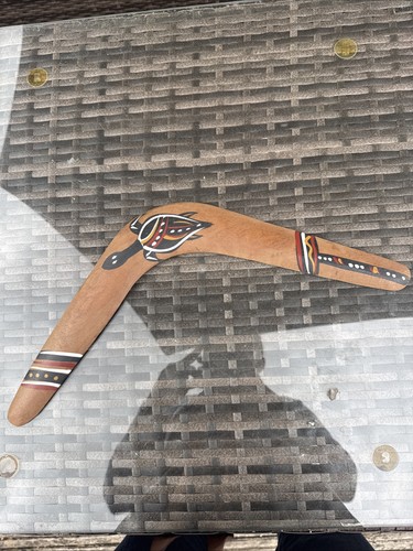 Authentic australian wooden - authentic,