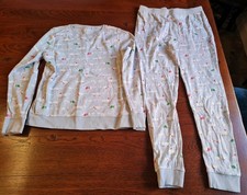 Next Scion Fox Pyjamas For