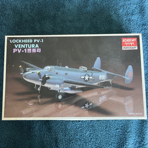 Vintage academy minicraft 72 - minicraft, 1/72
