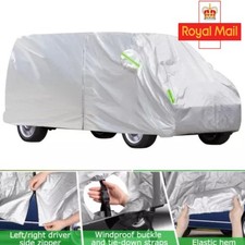 Caravan waterproof car cover - car,