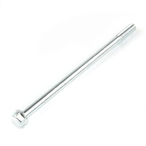 Cylinder head bolt 120mm - head, m6