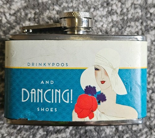 Drinkypoos dancing shoes - drinkypoos,