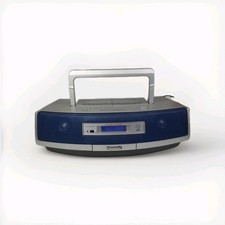 Panasonic RX-ED50 Portable