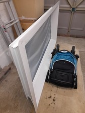 New Unused Roof Window