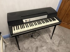 Wurlitzer 200a Electric Piano