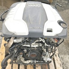 audi q7 4L 4.2tdi v8 ccf