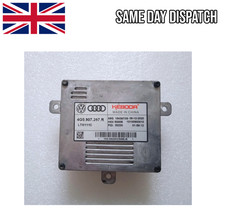 4G0.907.397.R LTM111C Xenon HID BALLAST Unit for Audi A1 A3 A4 S4 A5 S5 A6 S6 .