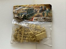 Vintage Airfix 1967 Red Stripe