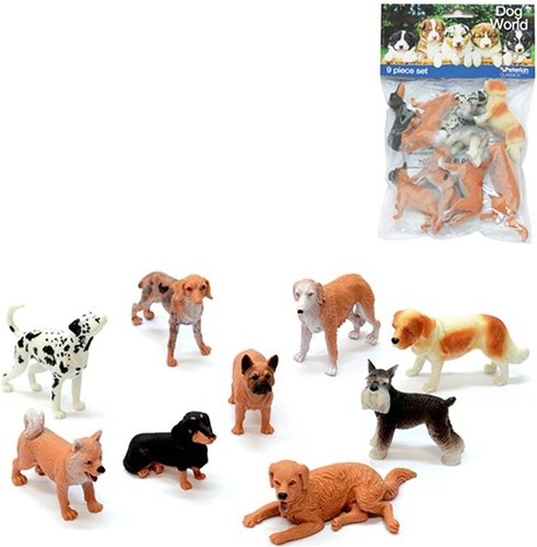 Peterkin classics dog world - peterkin,
