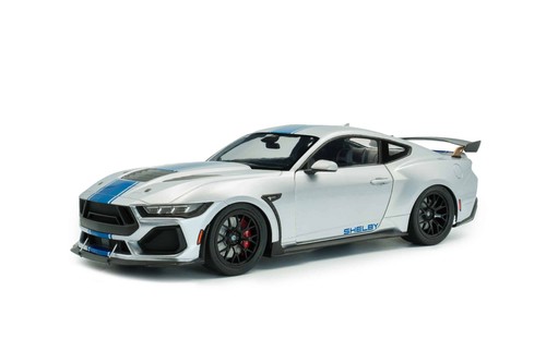 Solido shelby mustang - 1:18,