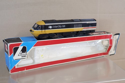 Lima 205197 intercity - br,