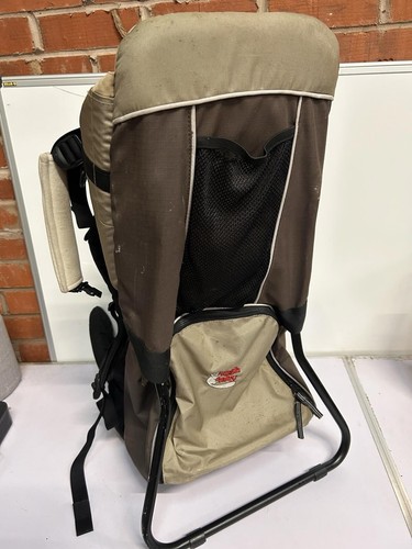 Bush baby carrier - bush,