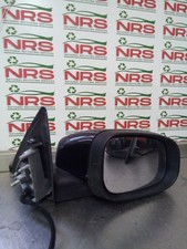 VOLVO S40 DOOR MIRROR ELECTRIC