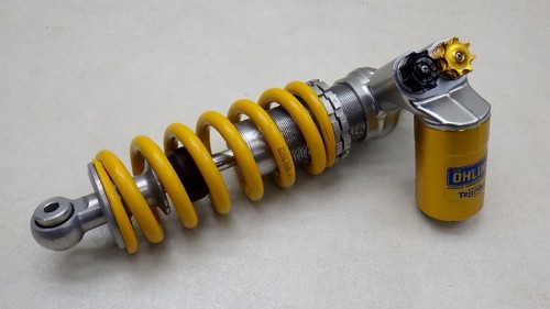Daytona 675r ohlins - 675r,
