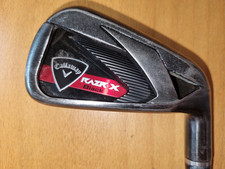 Callaway Razr X Black - 6