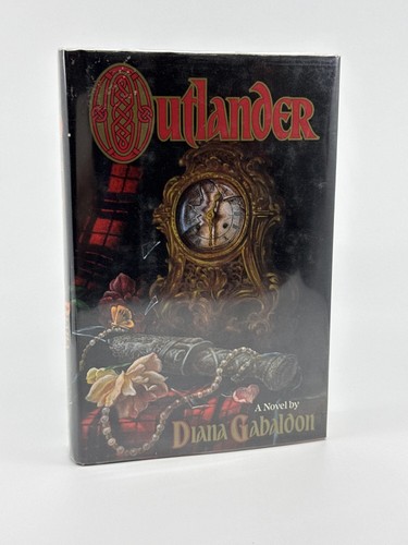 Diana gabaldon outlander - diana,