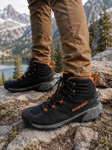 Mammut sapuen gtx - sapuen, men’s