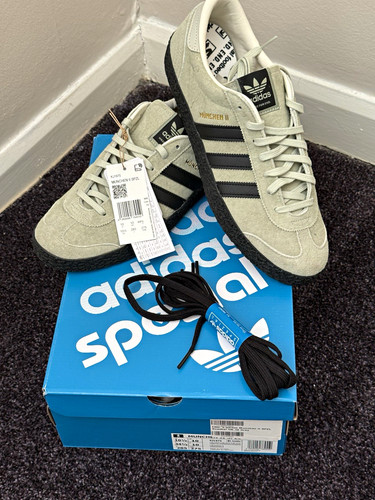 Adidas end munchen - adidas, x
