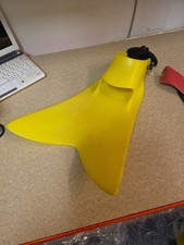 Force Fin Pro Size Large Brand