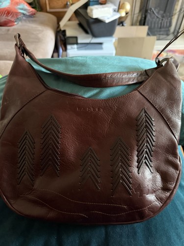 Radley london brown - radley, leather