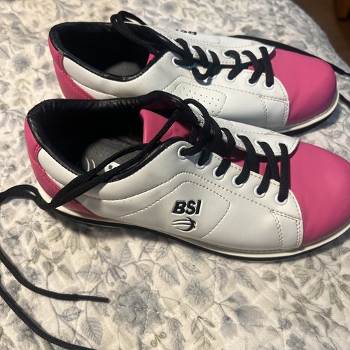 Bsi bowling shoes women - bowling, size