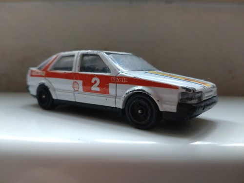 Corgi saab 9000 1985 - 9000, #296